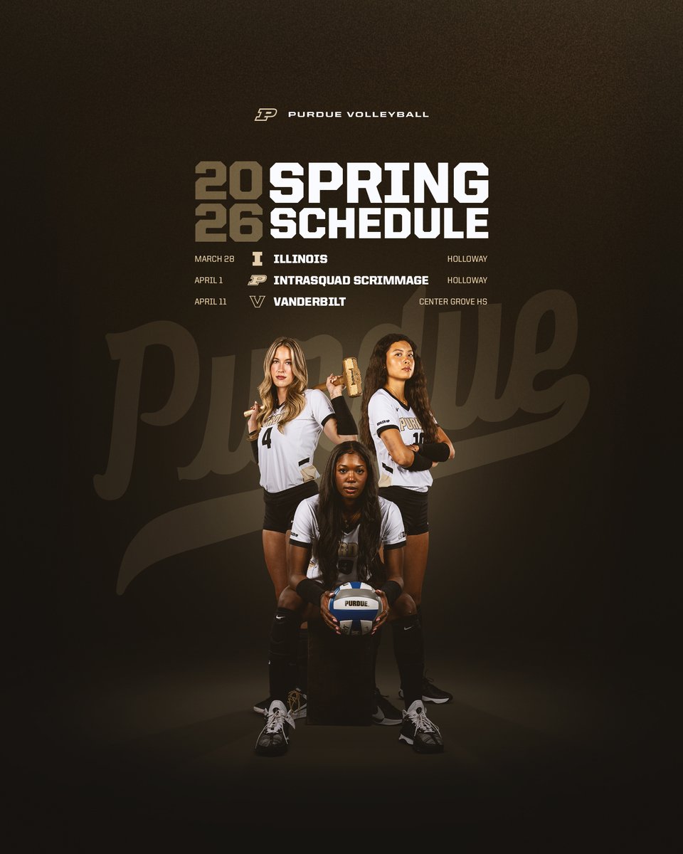 PurdueVB's tweet photo. More to come. 🤫 https://t.co/uzmvoUto7A