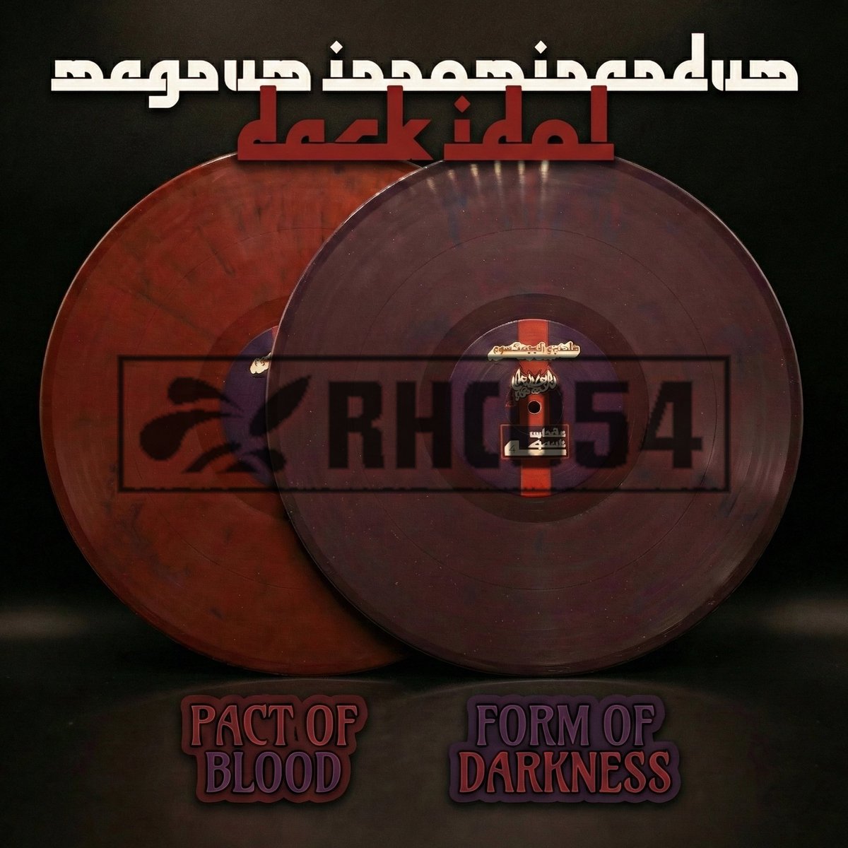 Rabbithole Club tweet media