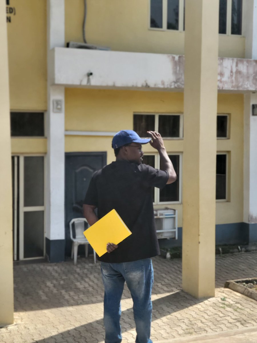 Wasiu Ajibola F. tweet media