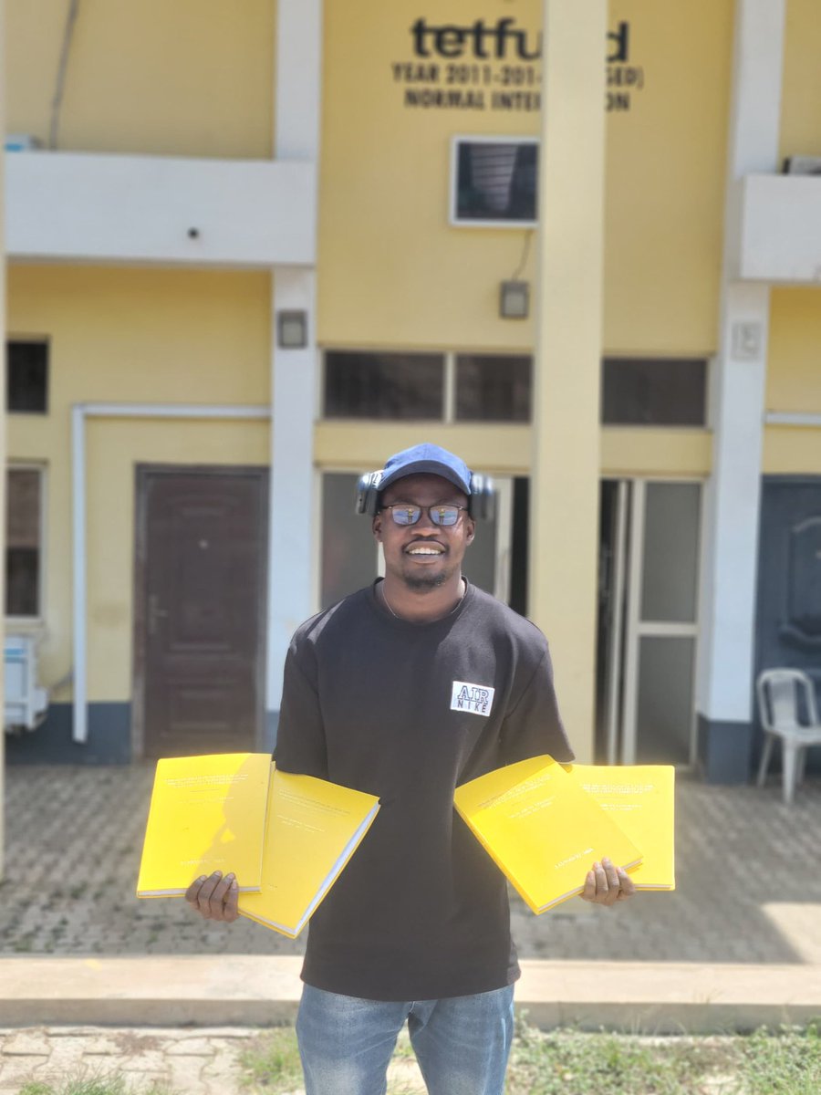 Wasiu Ajibola F. tweet media