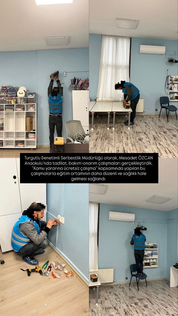 ab38949's tweet photo. Çalışmak başarının değil, yaşamanın bir parçasıdır.
En büyük çalışmanın adı: Yaşamaktır...  

#turgutludenetimliserbestlikmüdürlüğü
 #denetimliserbestlik
#turgutlu https://t.co/htqsfSi1bk