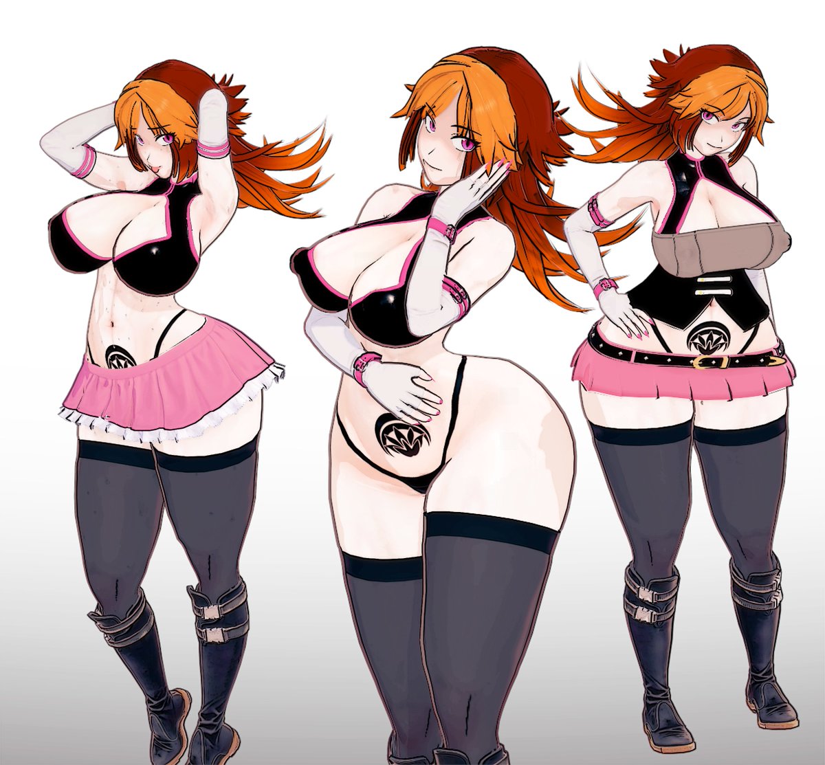 FatallyObsessed tweet media