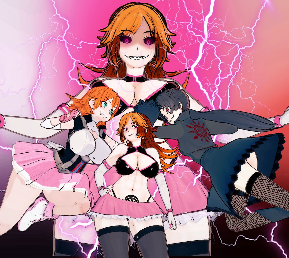 FatallyObsessed tweet media