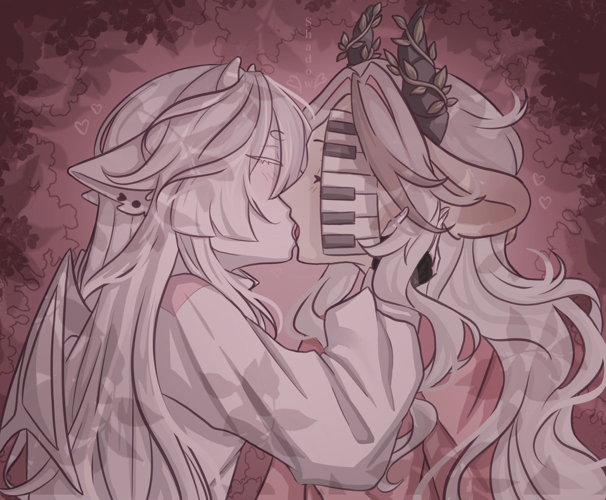 ShadowDreamer tweet media