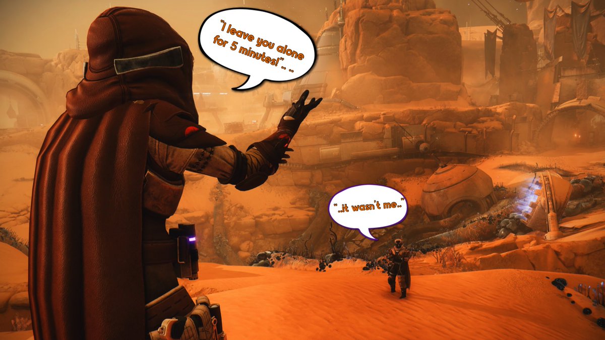 MsHUNTERstood tweet media