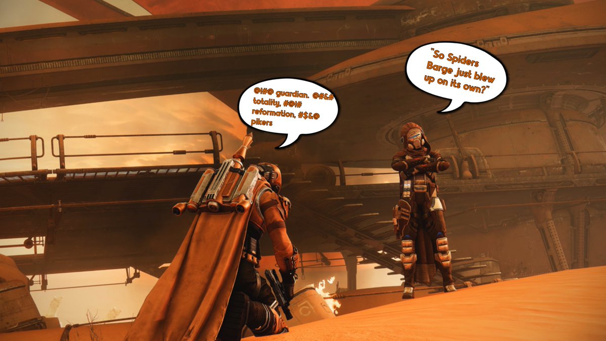 MsHUNTERstood tweet media