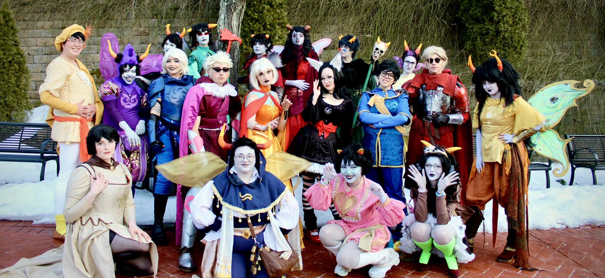 Fancytier 2026? The whole Group? More likely then you think