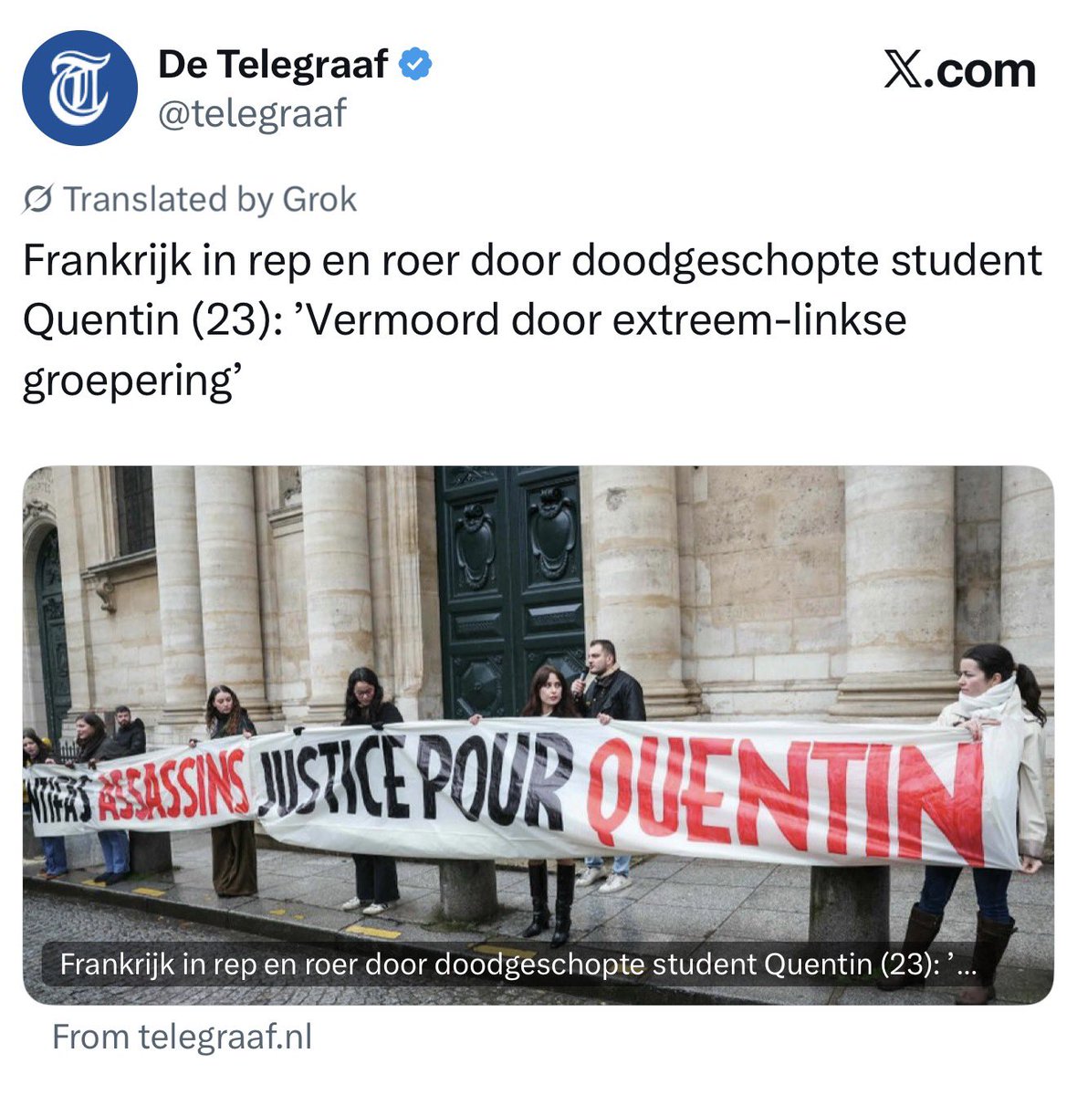 Daphna Kuhr tweet media