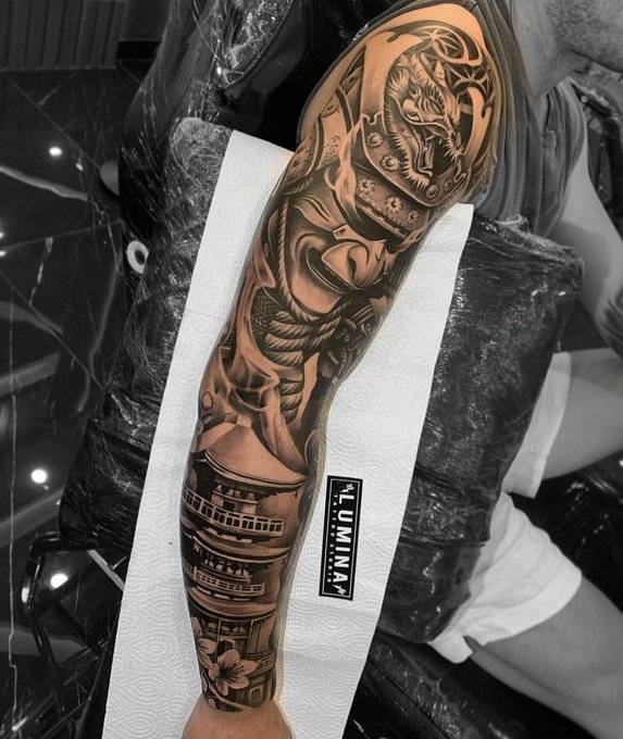 @Tattoos tweet media