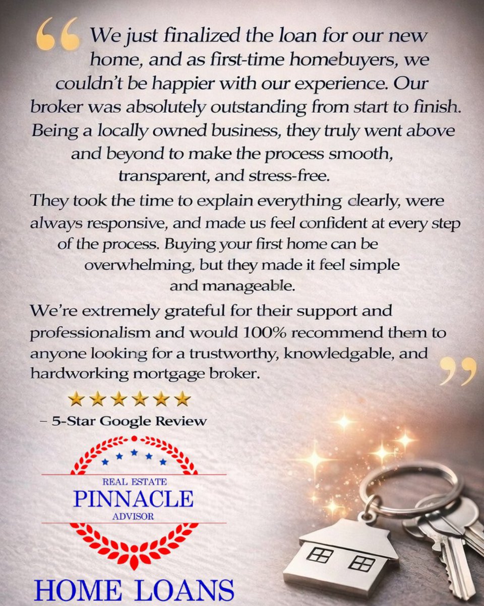The Pinnacle Loans (@ChrisGianino) / Posts / X
