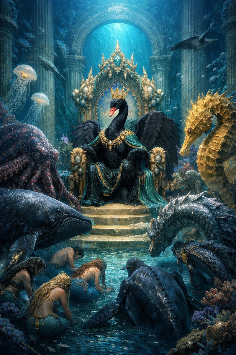 tylerdaking_'s tweet photo. @poe_real69 Make it all back with $Blackswan

FzLMPzqz9Ybn26qRzPKDKwsLV6Kpvugh31jF7T7npump https://t.co/mJzT6FcX4Z