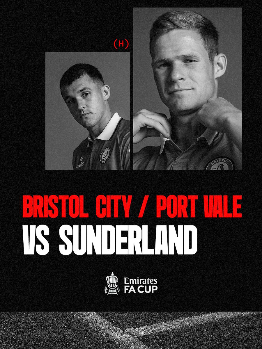 Bristol City FC tweet media