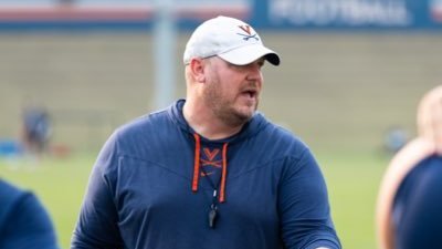 OurCoachingNet's tweet photo. @CoachKaster @WakeFB @CoachOglesby @ArizonaFBall @CoachRyanPugh @AppState_FB @Emannaghavi @UHCougarFB @GarinJustice @SMUFB @CoachZLankford @GSAthletics_FB @Coach__Myers @RazorbackFB @CoachMorita @LehighFootball @Coach_Cannata @LamarFootball @CoachCardwell_ @GoBearcatsFB @Coach_CPace @CSUFootball @CoachBryantRoss @SouthAlabamaFB @CoachCasey @GeorgiaStateFB @Coach_HHarris @LindenwoodFB @CoachSmith59 @MSUBobcats_FB @CoachBuj @ysufootball @Coach_Carbine @TroyTrojansFB @CoachKKennedy @DavidsonFB @CoachHaydenMace @CMU_Football @CoachBrowne72 @MT_FB @CoachCarlson_OL @pvamufb_ @Coach_TWatson @AlcornStateFB @CoachB_Larson @NAU_Football @TrevorOlson62 @UNDfootball 🏈O-Line Coach on the Rise📈

@JoeyOrck is the Offensive Line Coach at @UVAFootball &amp; is a 2026 Our Coaching Network O-Line Coach on the Rise👏

OL Coach on the Rise 🧵👇 https://t.co/bTktE9ugy1