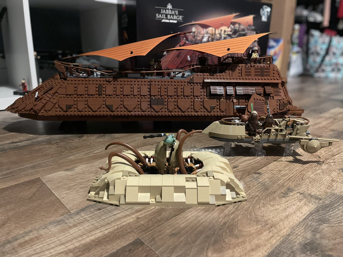 mailmantopia tweet media