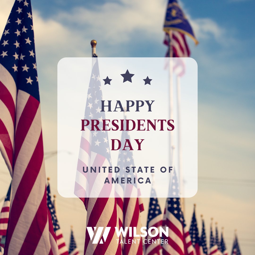 🏛️ Happy Presidents Day

Today, we honor the leaders who have shaped our country and reflect on the importance of service and civic responsibility.

#PresidentsDay #InghamImpact