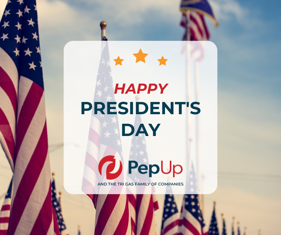 PepUp tweet media