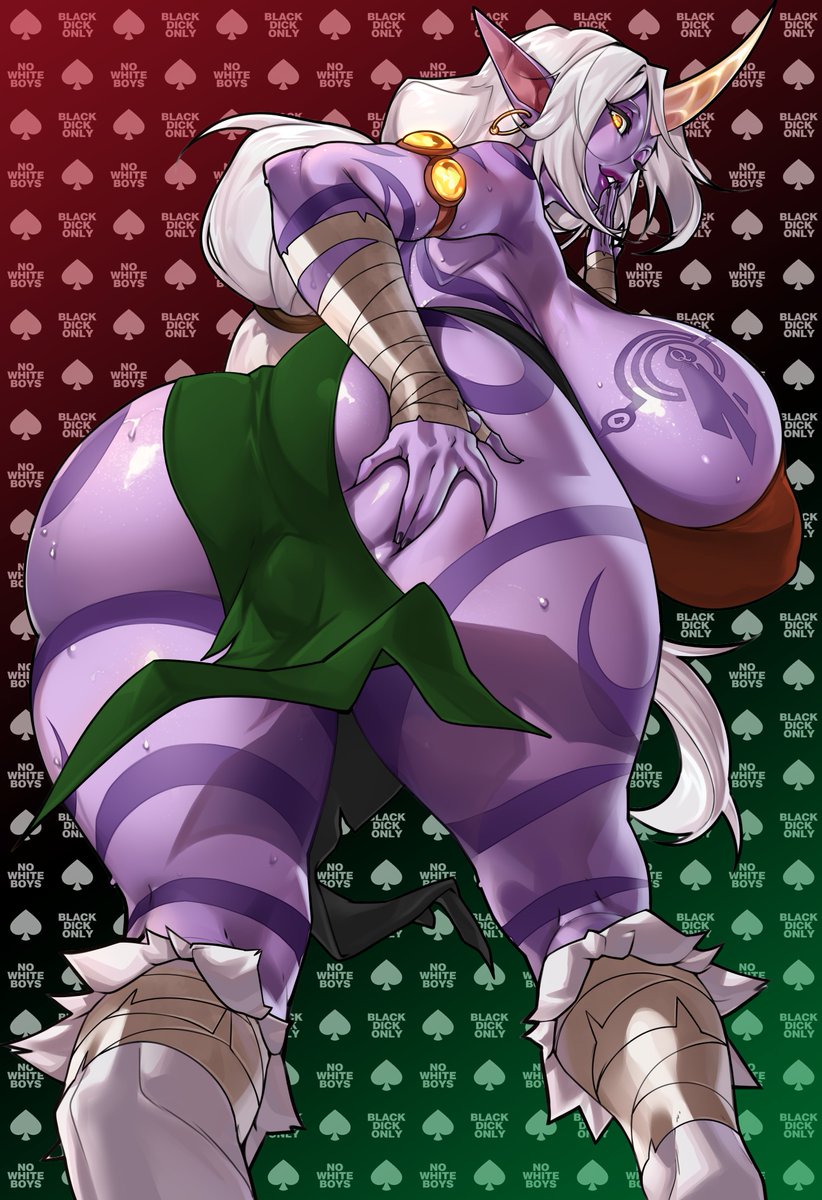 POT OF GREED tweet media