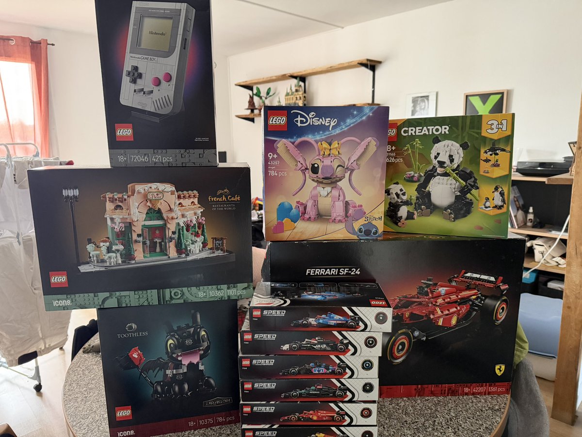 M8 Nicoo ⭐️ tweet media