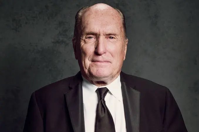 #InMemoriam ROBERT DUVALL 🇺🇸 (1931-2026) Hoy el mundo del cine y el espectáculo conoció el fallecimiento por causas naturales del mítico actor y director, protagonista de films como El Padrino, Apocalipsis Ahora y El Apóstol. Ganó un #Oscar y un #Emmy Una gran pérdida. #RIP