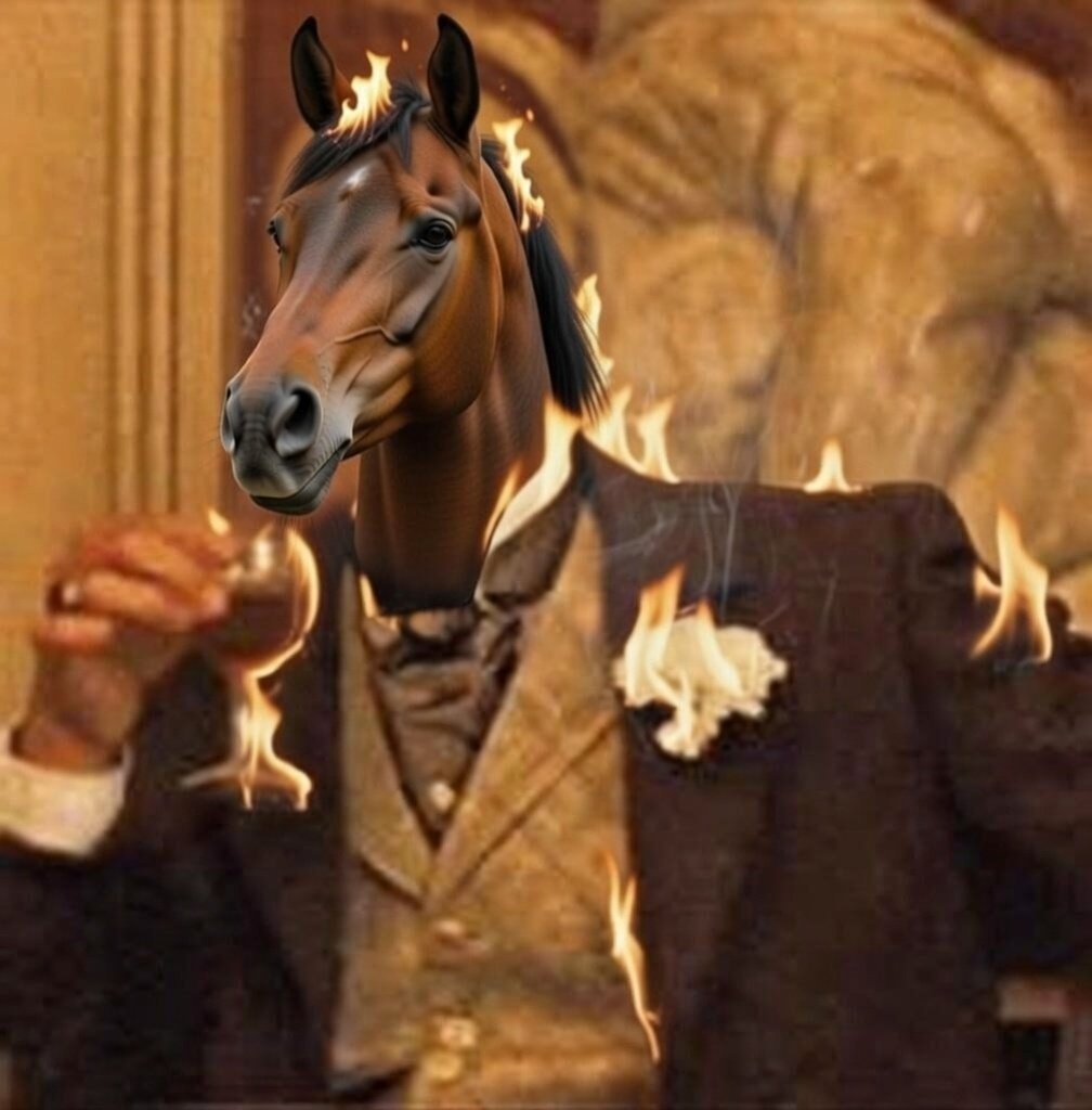 President Camacho tweet media