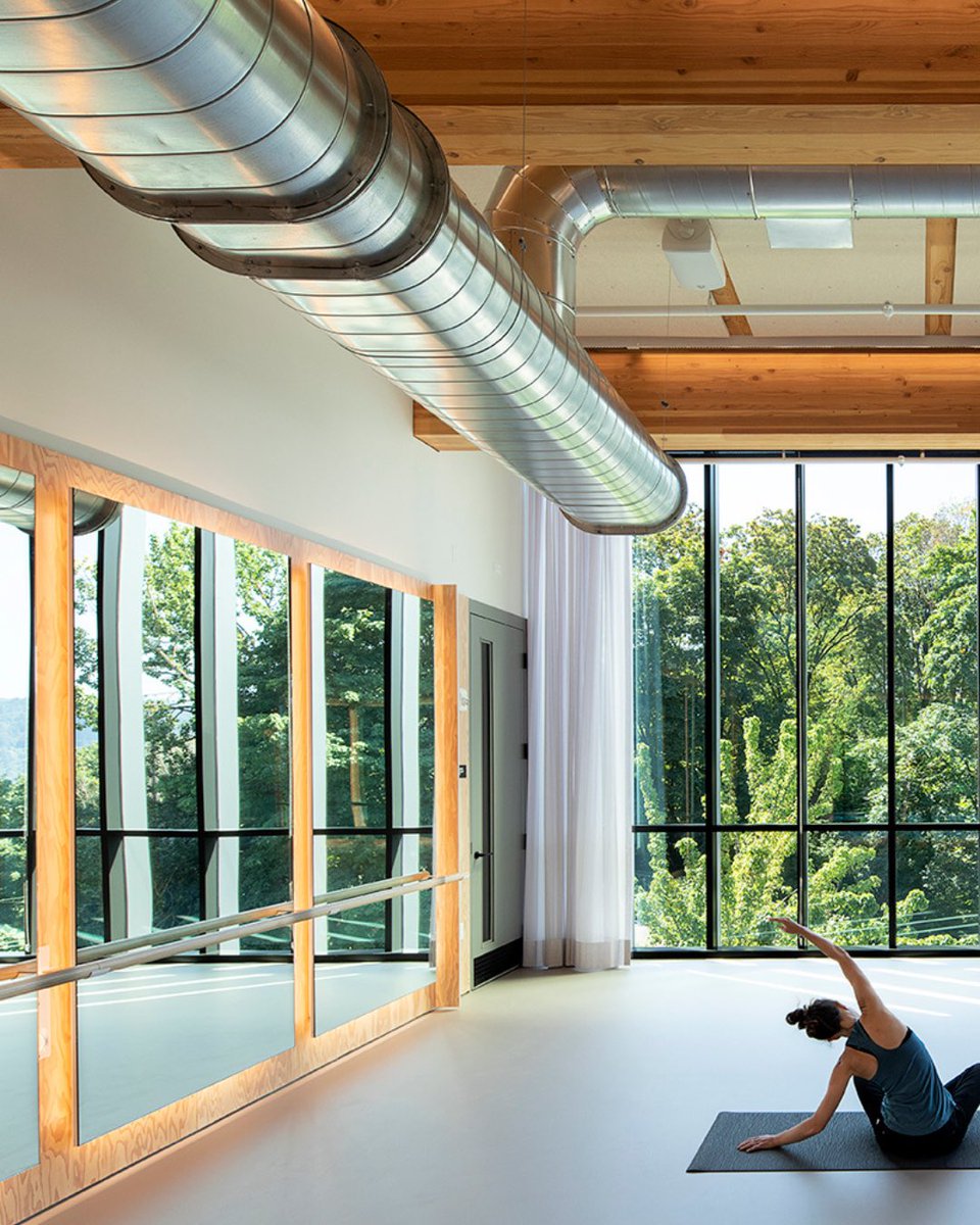 LEVER Architecture tweet media