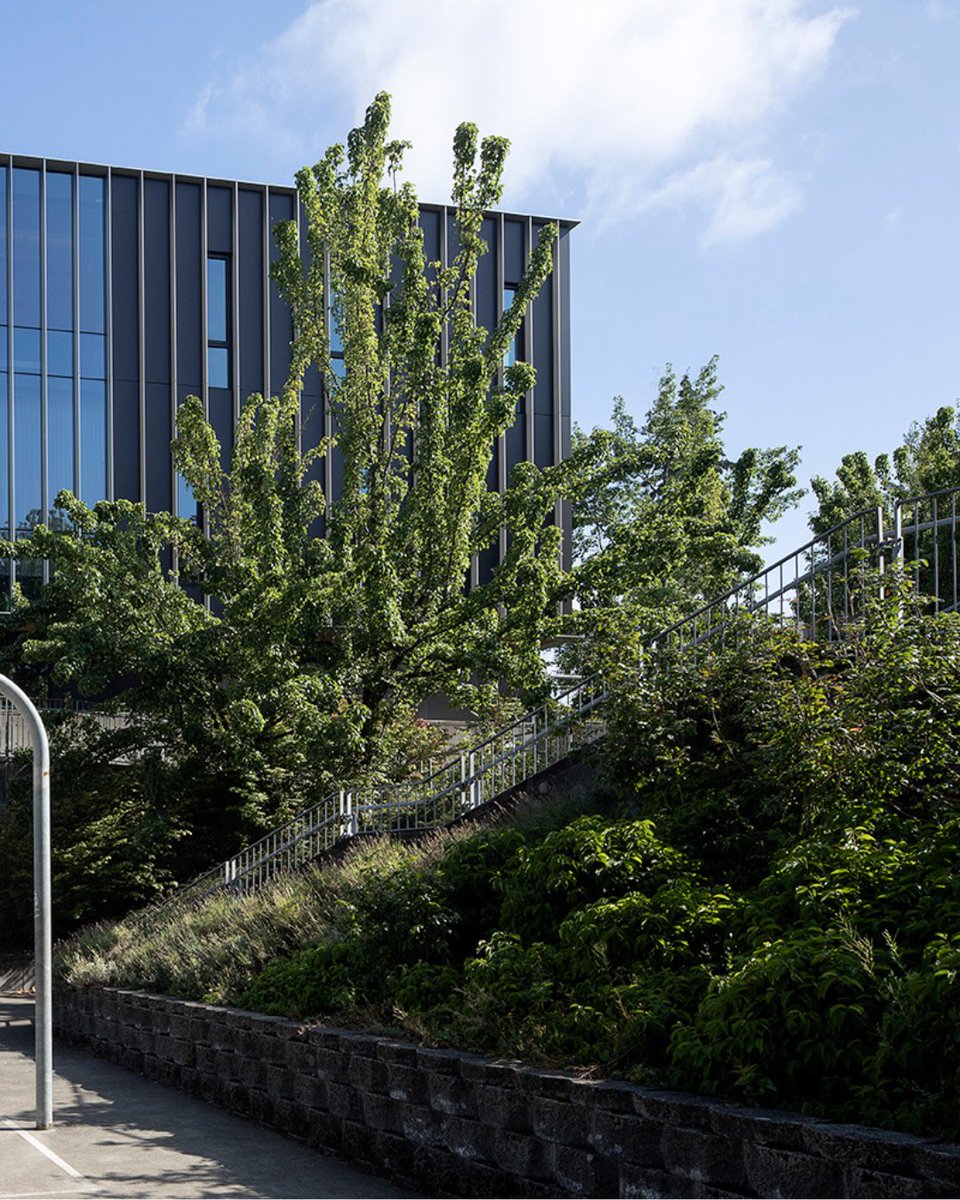 LEVER Architecture tweet media