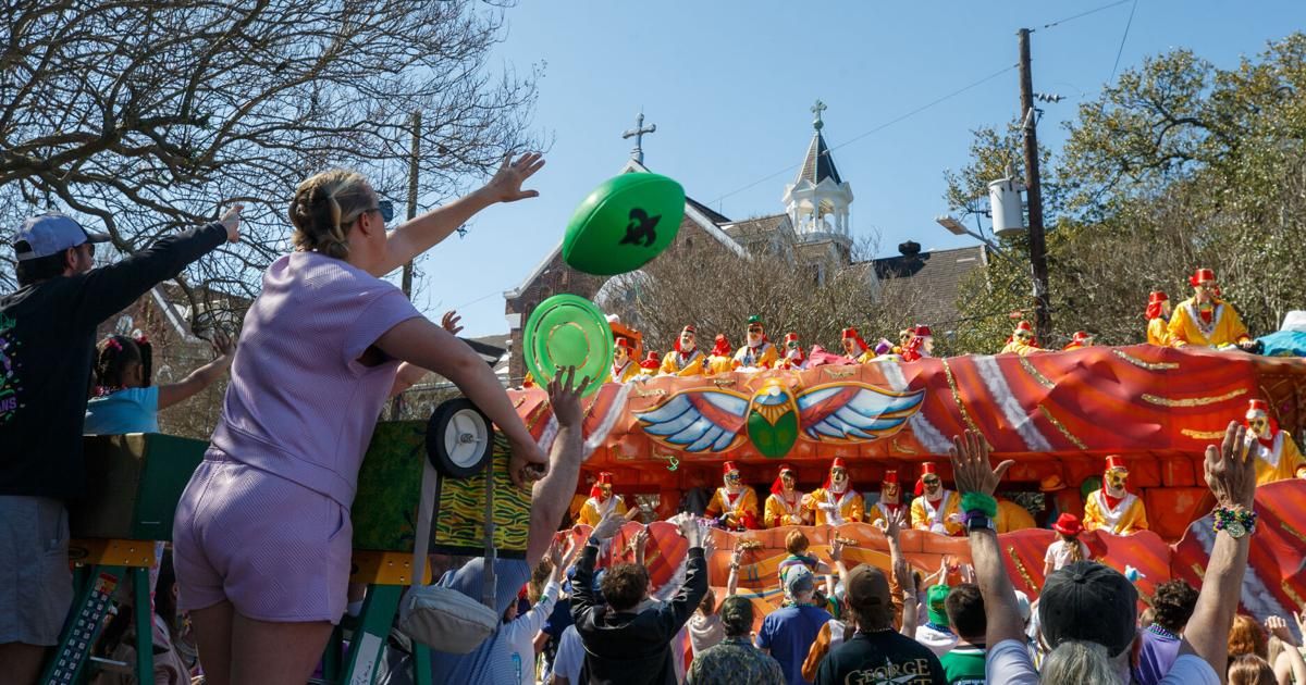 NOLA.com tweet media