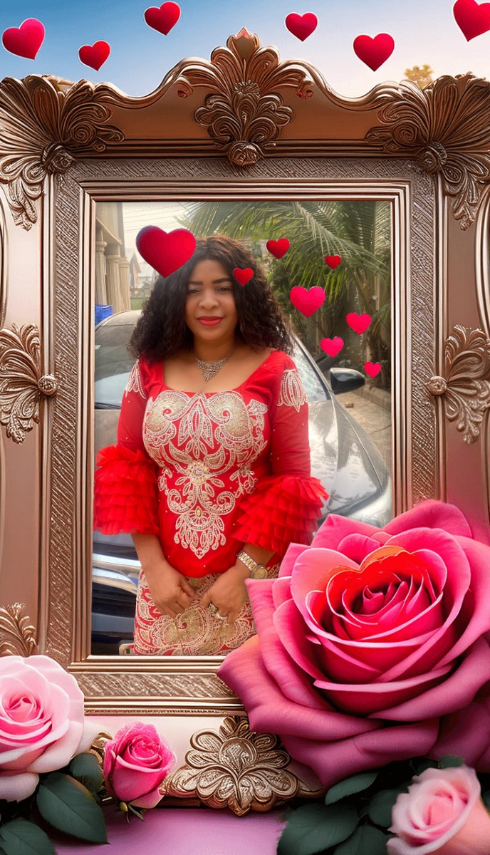 delizstyles's tweet photo. Happy Valentine's Day to you all❤️❤️❤️ Be Loved and share Love🌹
#happyvalentineday# stvalentine#loveisthemessage https://t.co/ilHhal93Iz