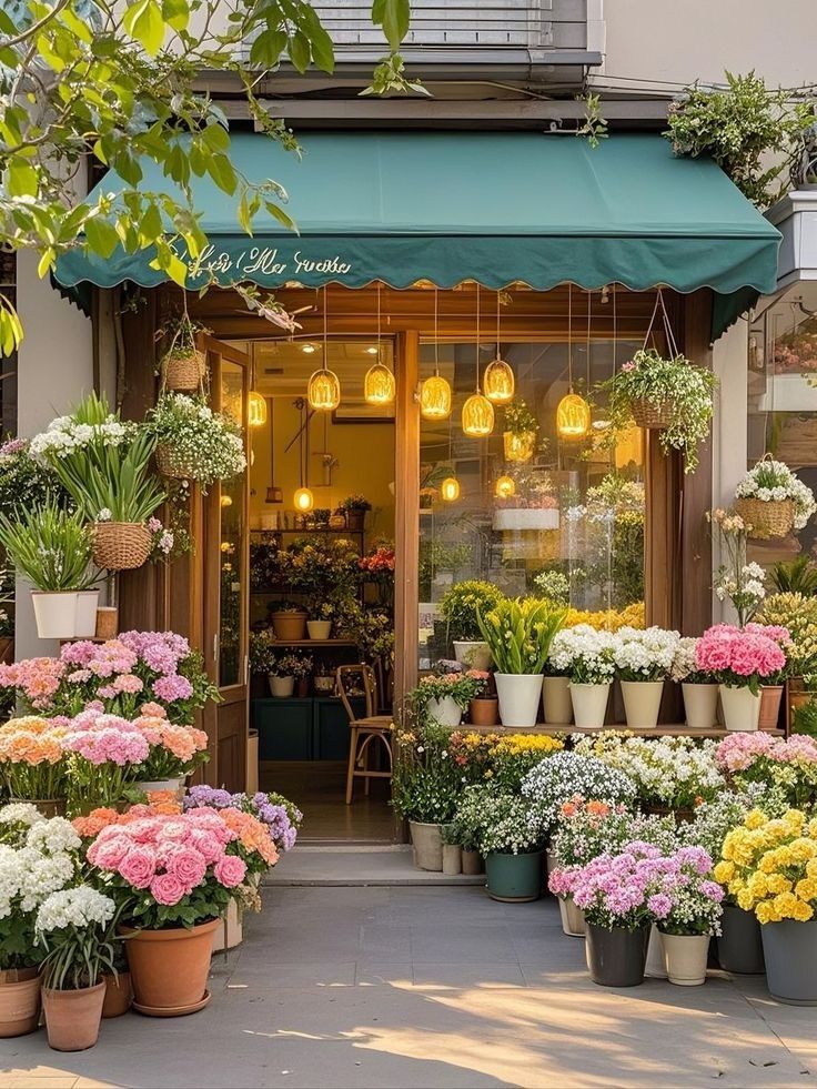 naturaholic's tweet image. flower shops