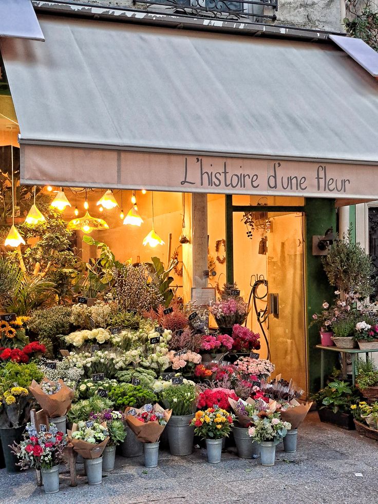 naturaholic's tweet image. flower shops