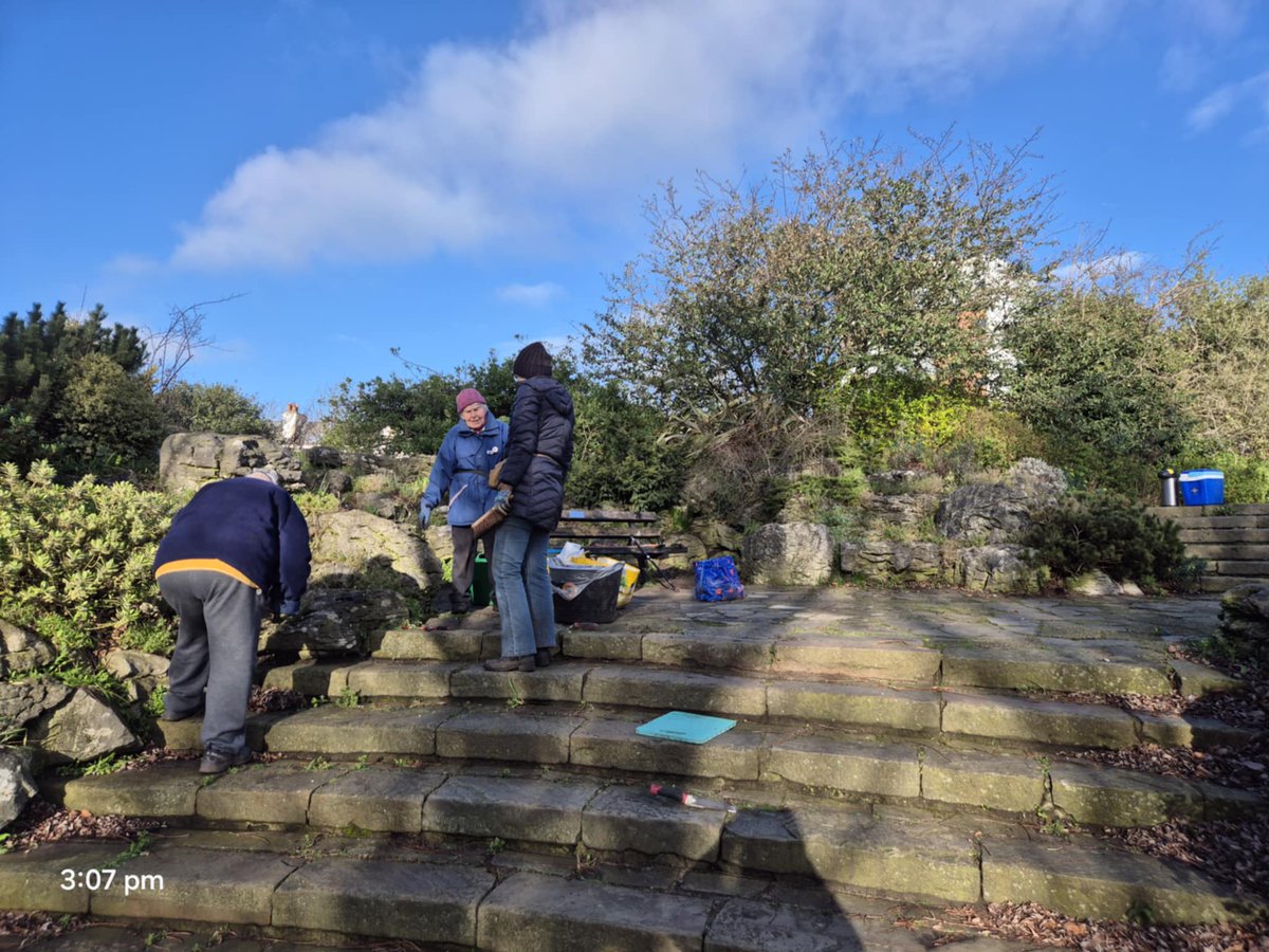 L22 Seafront Gardens tweet media