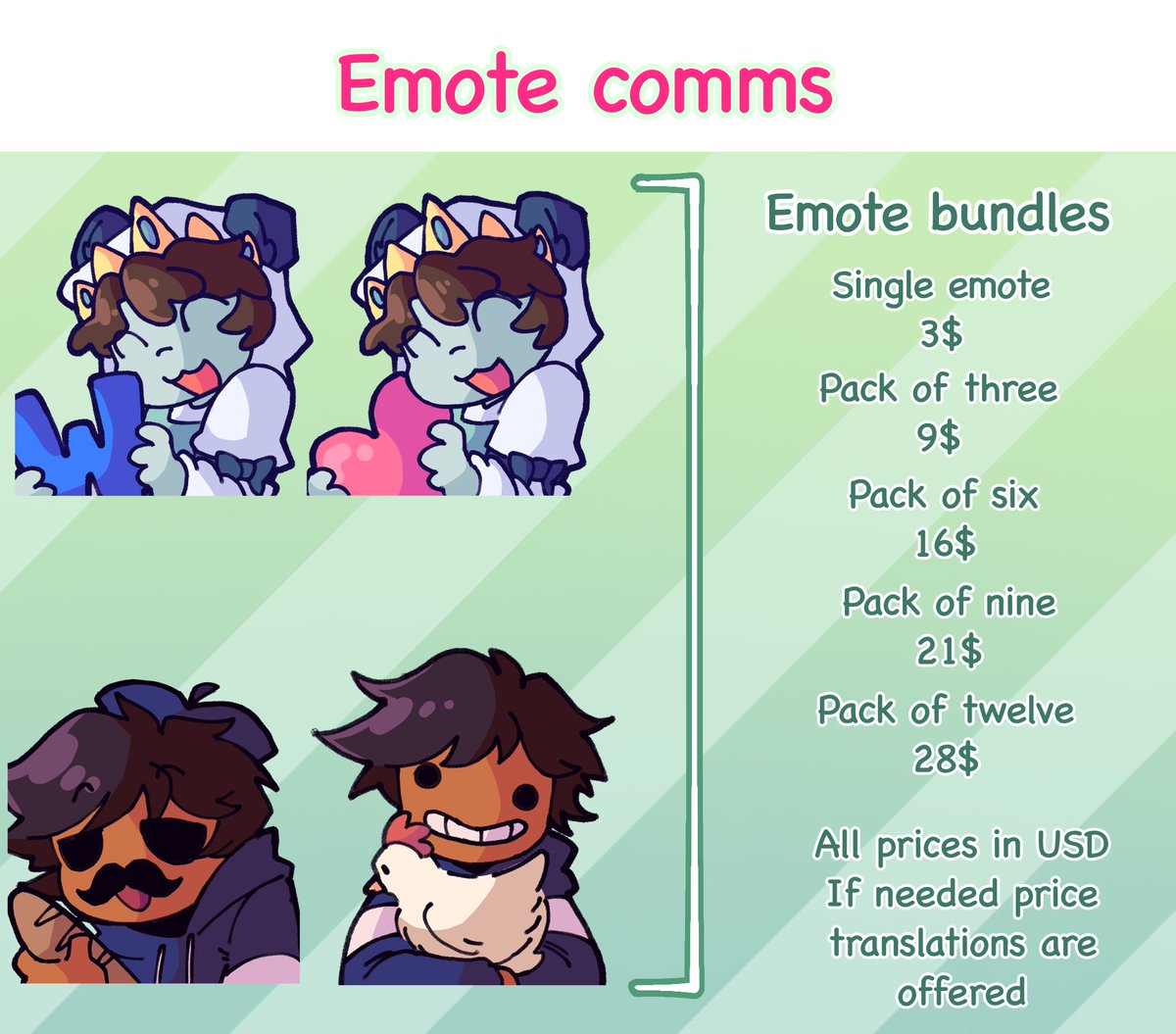 magnutts IA tweet media