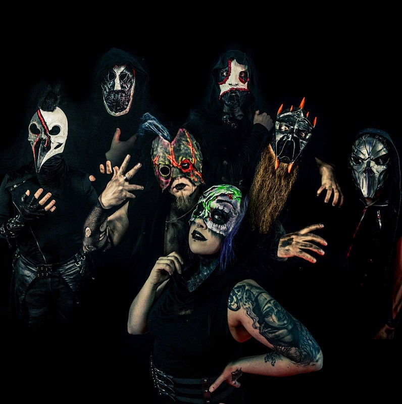 ScottBrownstone's tweet photo. Listen Live📻☞ https://t.co/sgNOy2sFUs #twitch #AiiR #NowPlaying on @AiiRadioLive's #TheFemaleFrontedRockandMetalShow 
From #Katharsis [Jan 9 2026]:
Opening with @FOD_Finland ~ #AllAsOne https://t.co/T7xogilvr1 🇫🇮
https://t.co/PqBoThyBKY 
*More #FearOfDomination later this show! https://t.co/qV8lQXvIms