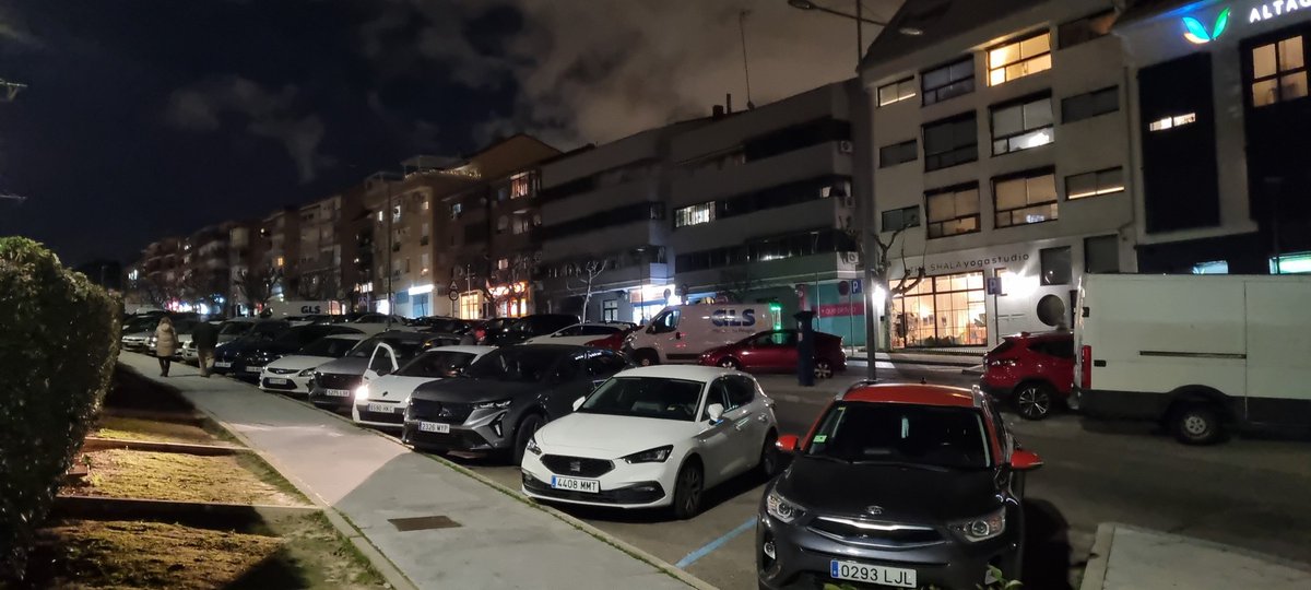 Xplanik 🇪🇦🇮🇱 #CHAMP15NS tweet media