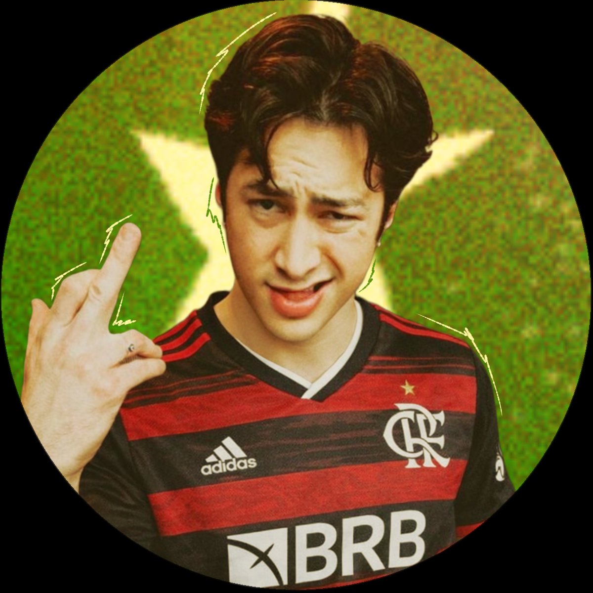sá | acervo heated rivalry tweet media