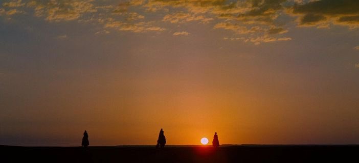 CinemaJoys's tweet photo. Lawrence of Arabia (1962) https://t.co/GFIf1pBhev
