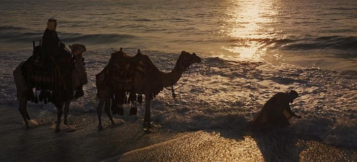 CinemaJoys's tweet photo. Lawrence of Arabia (1962) https://t.co/GFIf1pBhev