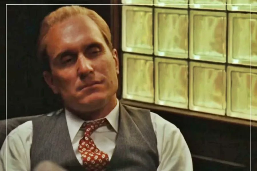 warckos's tweet photo. Morreu Robert Duvall, aos 95 anos.

Sempre me fascinou o fato de termos registros da atuação dele em quase todas as fases da vida — conseguimos acompanhar seu envelhecimento em cena. https://t.co/tt1jnhPtin