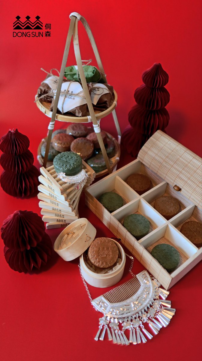 DONG SUN tweet media