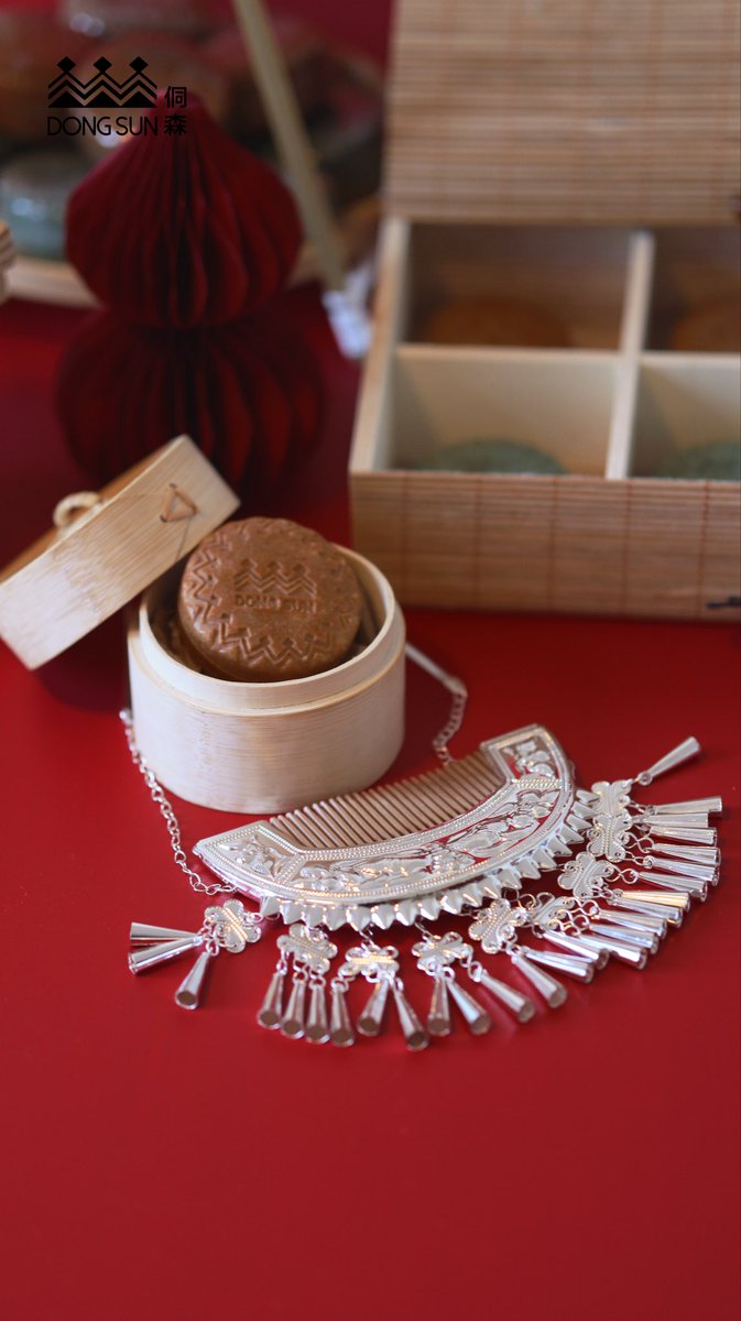 DONG SUN tweet media