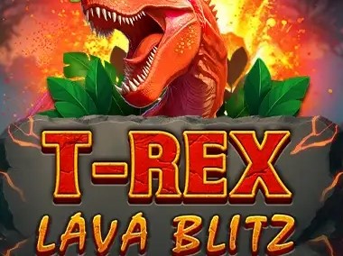 'T-Rex Lava Blitz' Live - Players Can Claim Match Bonuses &amp; Free Spins at Everygame Casino! #onlineslotgames #onlinecasinopromotions #freeslotspins #everygamecasino
streakgaming.com/forum/threads/…