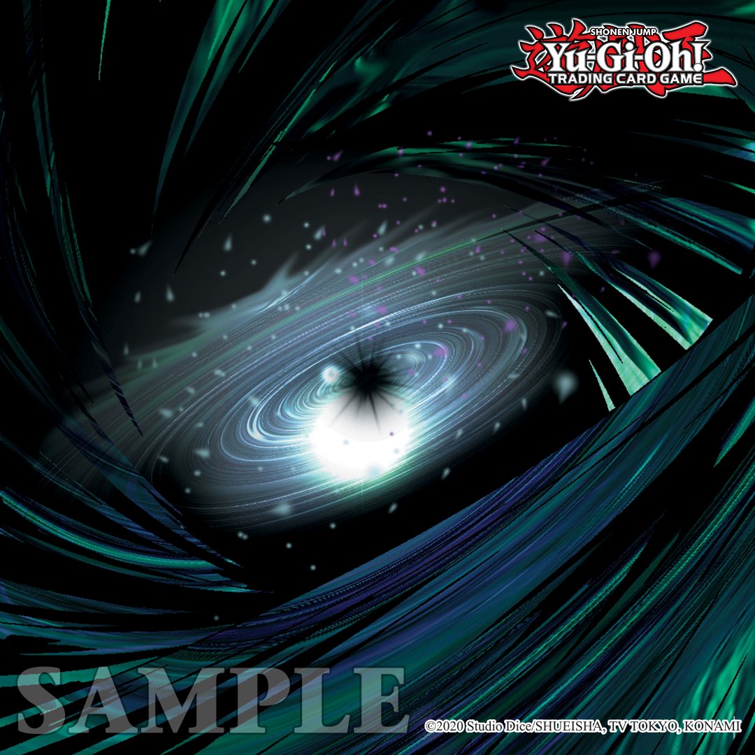 Yu-Gi-Oh! TCG tweet media