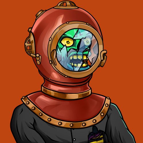 UndeadsNFTSales's tweet photo. UndeadsZombies #1348 has just been sold for 0.073 WETH ($143.25 USD)

From: 0xed8f
To: 0x224a

https://t.co/596aCKgiFO

#Undeads #metaverse #web3 #crypto #NFT #NFTCommunity #gamefi #NFTs https://t.co/sFRXYn9aOb