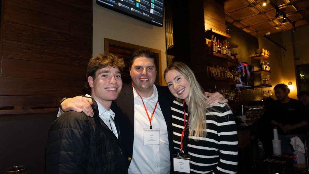 The Busch School tweet media