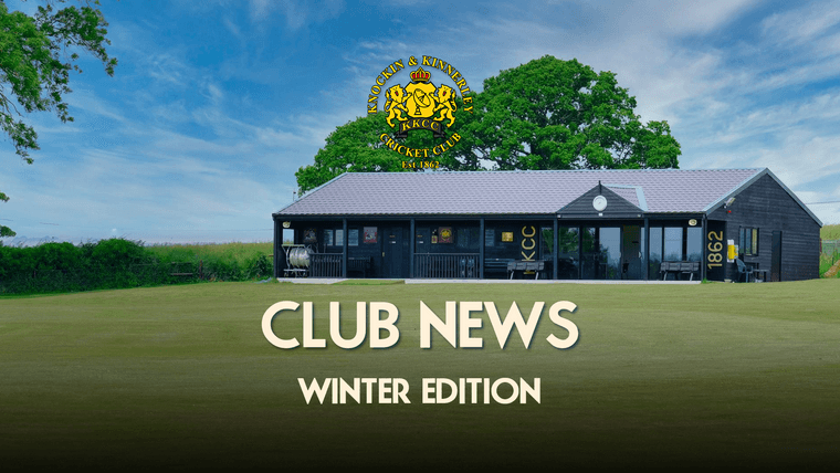 Knockin & Kinnerley tweet media