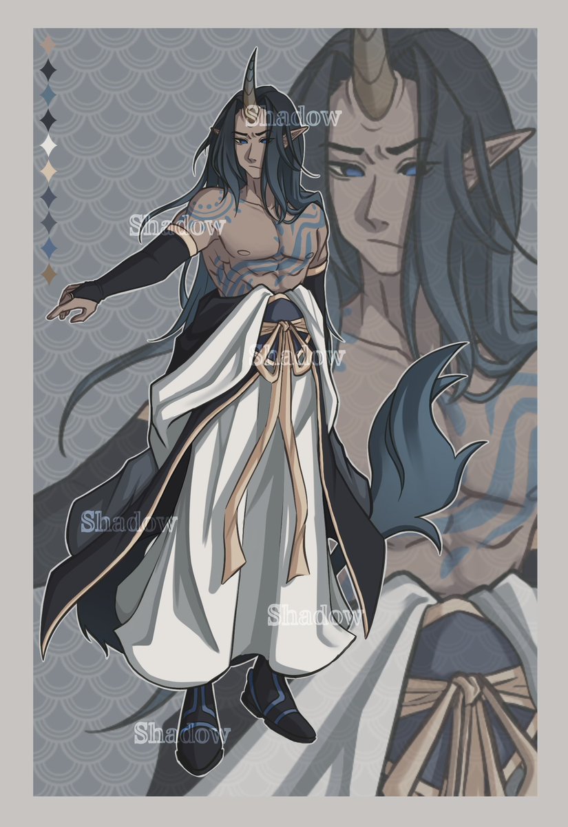 ShadowDreamer tweet media