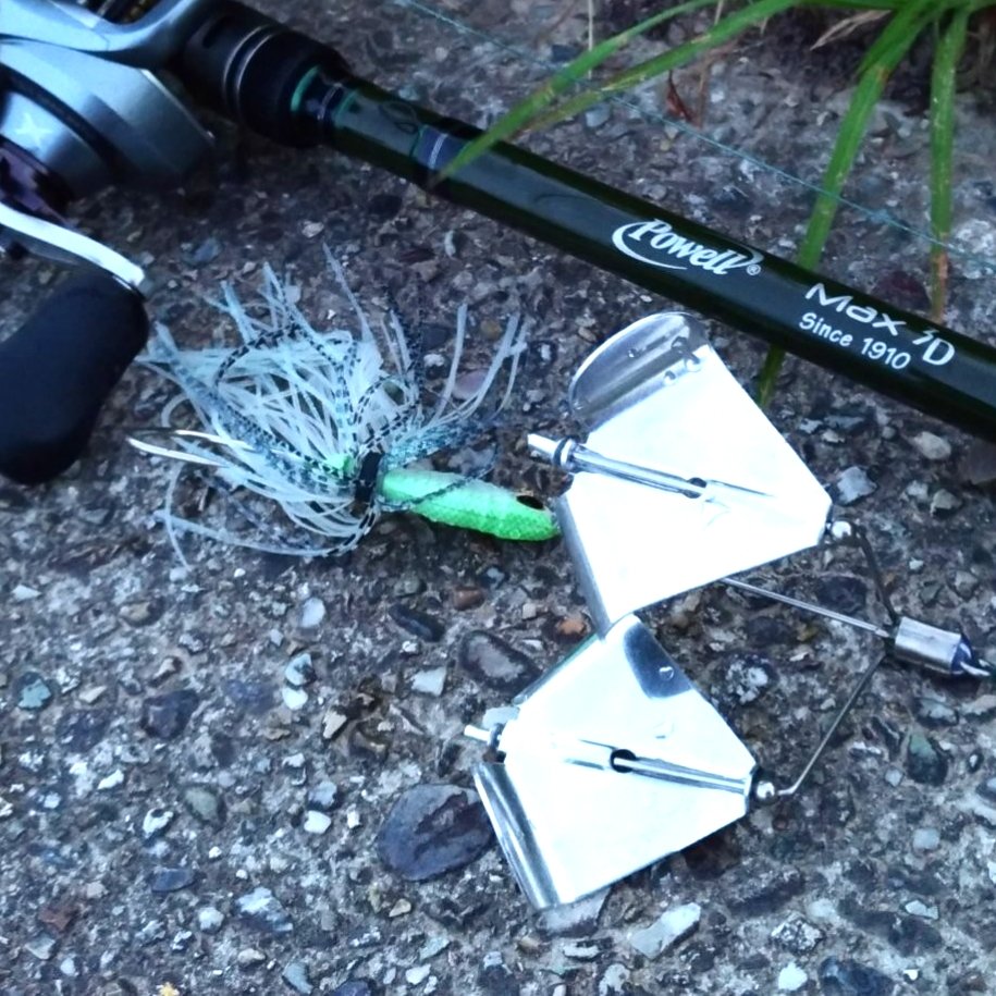 ルアー千一夜🌛公式 tweet media