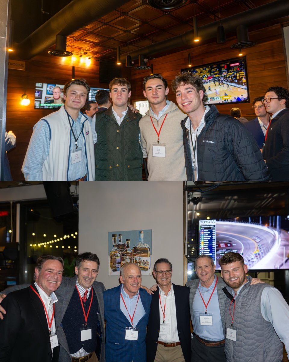 The Busch School tweet media