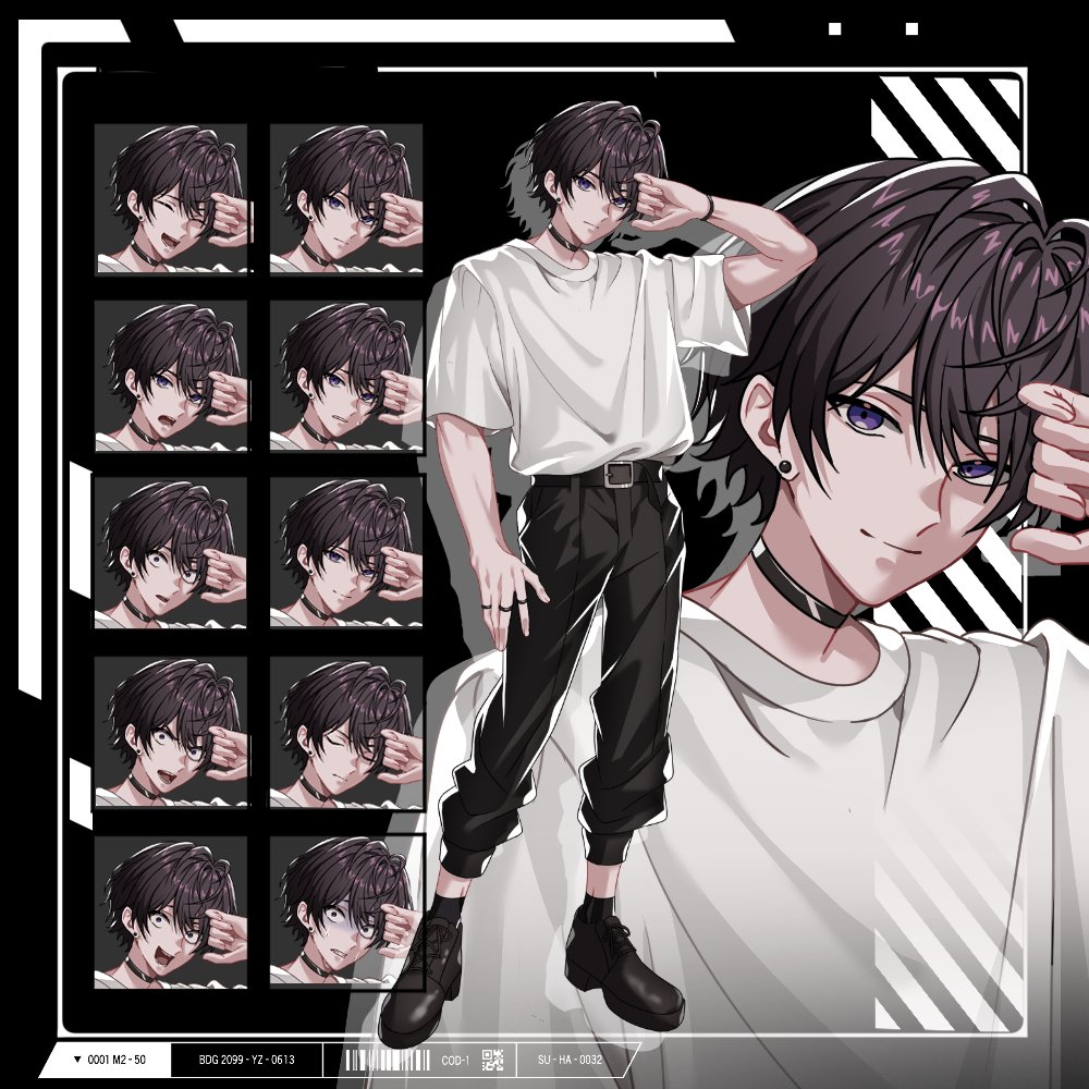 Naruse Ao/成瀬青 tweet media
