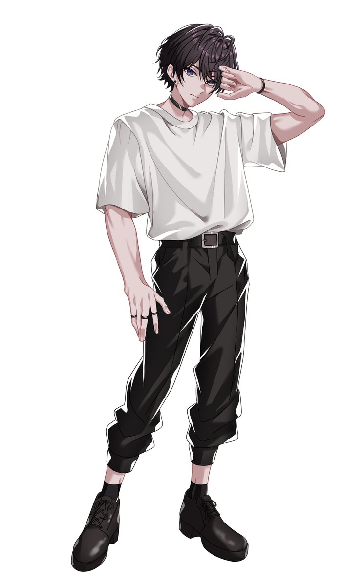 Naruse Ao/成瀬青 tweet media